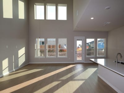 Primary bedroom at 809 Purmela ST - 4 bed 3 bath home