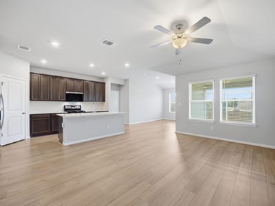 Kitchen at 809 Russet Rock Dr - 4 bed 2 bath home