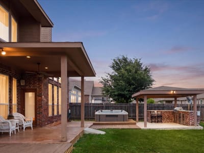 Property photo 2 at 8093 Arezzo DR - 4 bed 3 bath home