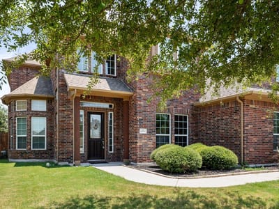 Property photo 3 at 8093 Arezzo DR - 4 bed 3 bath home