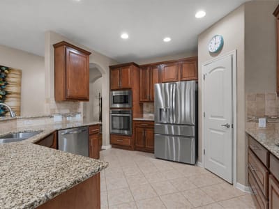Bathroom at 8094 Arezzo Dr - 3 bed 2 bath home