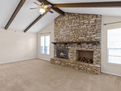 Kitchen at 81 Family CIR - 4 bed 3 bath home