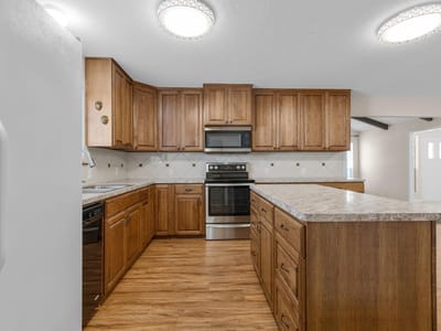 Primary bedroom at 81 Family CIR - 4 bed 3 bath home