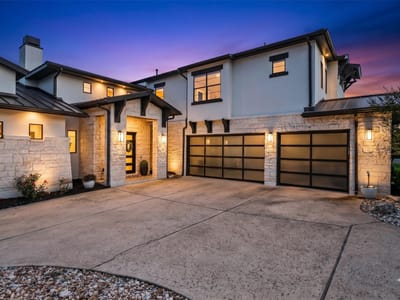 Kitchen at 810 Crestone Stream DR - 5 bed 4 bath home