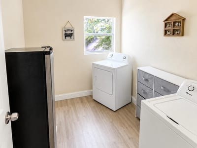 Bathroom at 810 N 6th ST - 3 bed 2 bath home