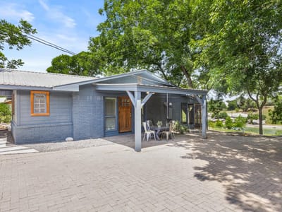 Kitchen at 810 River RD - 3 bed 3 bath home
