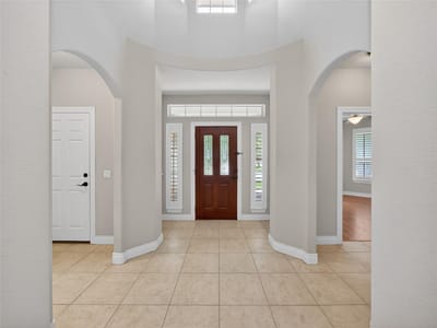 Kitchen at 810 River Walk TRL - 2 bed 2 bath home