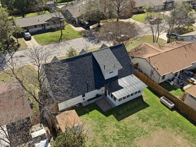 Property photo 4 at 8100 Stillwood LN - 4 bed 2 bath home