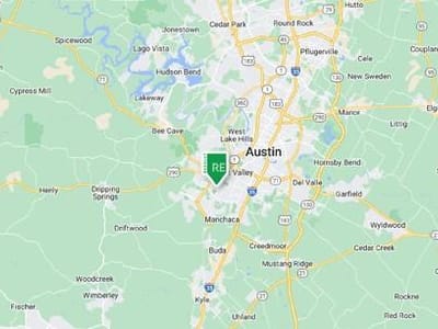 Primary bedroom at 8103 Brodie LN - Dunliegh Add Sec 02, Austin, TX