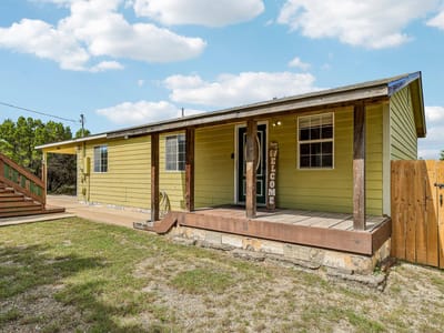 Property photo 3 at 8104 Bronco LN - 3 bed 2 bath home