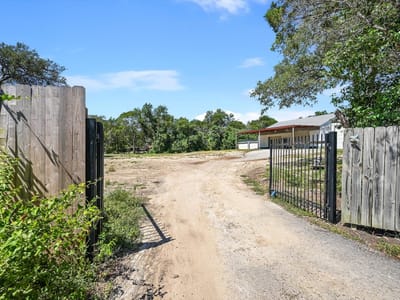 Property photo 2 at 8106 Pitter Pat LN - Westview Estates Sec 02, Austin, TX