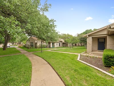 Kitchen at 8107 Middle CT - 2 bed 2 bath home