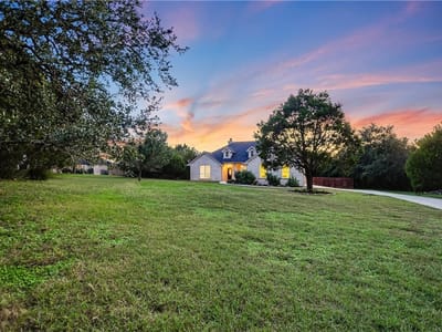 Photo 2 of 40 at 8109 Little Spring LN - 4 bed 2 bath home