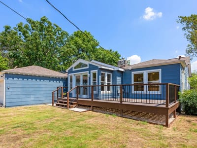 Property photo 4 at 811 E 45th ST - 3 bed 2 bath home