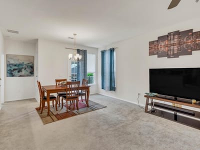 Property photo 4 at 811 Screech Owl DR - 3 bed 2 bath home
