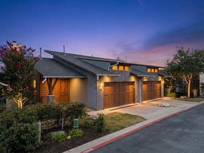 Photo 2 of 40 at 8110 Ranch Road 2222 Unit #68 - 2 bed 2 bath home