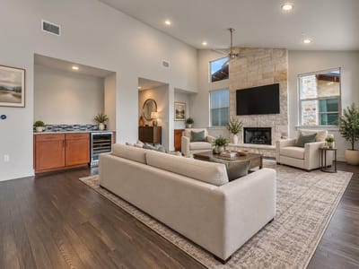 Photo 5 of 40 at 8110 Ranch Road 2222 Unit #68 - 2 bed 2 bath home