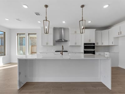 Bathroom at 8112 Sarcelle DR - 5 bed 4 bath home