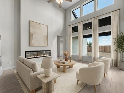 Property photo 3 at 8116 Royal Mint CV - 4 bed 3 bath home
