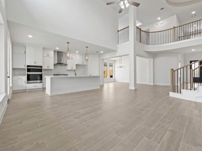 Property photo 4 at 8116 Royal Mint CV - 4 bed 3 bath home