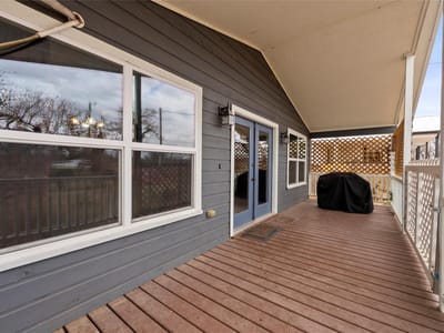 Property photo 4 at 813 Airway ST - 2 bed 2 bath home