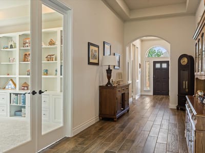 Bathroom at 813 Cedar Lake BLVD - 4 bed 3 bath home
