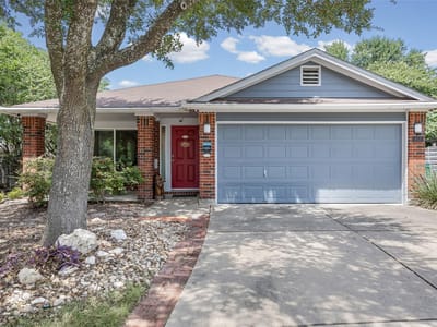 Property photo 2 at 813 Dornach CT - 3 bed 2 bath home