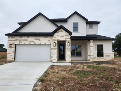 Property photo 2 at 813 Golden Eagle Cv - 4 bed 3 bath home