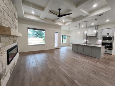 Property photo 5 at 813 Golden Eagle Cv - 4 bed 3 bath home