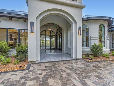 Property photo 2 at 8132 Magnolia Ridge CV - 5 bed 5 bath home