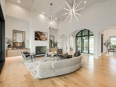 Property photo 3 at 8132 Magnolia Ridge CV - 5 bed 5 bath home