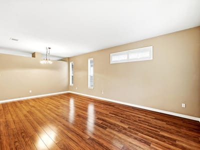 Bathroom at 814 Boquilla TRL - 3 bed 2 bath home