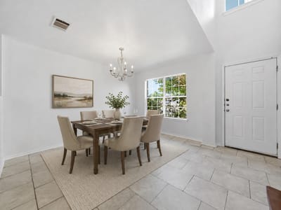 Primary bedroom at 814 Indian Meadow DR - 4 bed 3 bath home