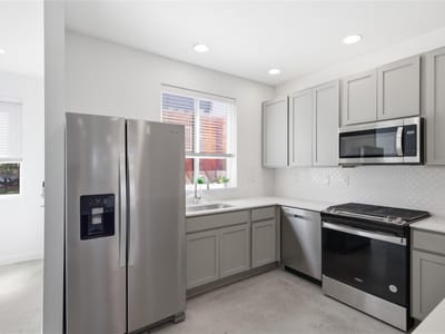 Bathroom at 814 N Bluff DR Unit #74 - 2 bed 2 bath home