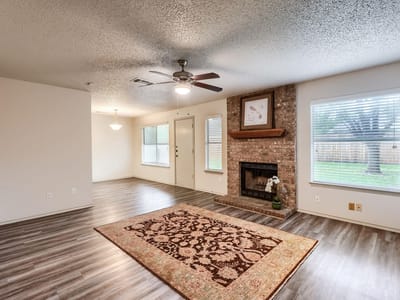 Kitchen at 814 Smoke Signal PASS - 3 bed 2 bath home