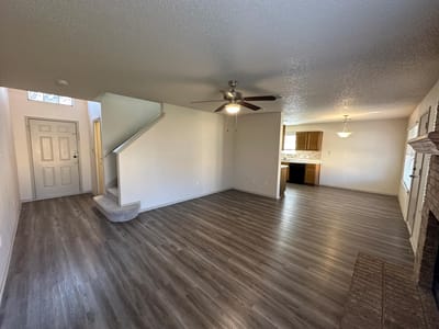 Kitchen - 814 Smoke Signal Pass Kitchen at 814 Smoke Signal Pass - 3 bed 2 bath home