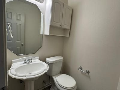 Bathroom - 814 Smoke Signal Pass Bathroom at 814 Smoke Signal Pass - 3 bed 2 bath home