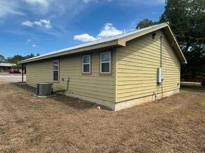 Photo 3 of 5 at 815 4th ST - Blanco, Blanco, TX