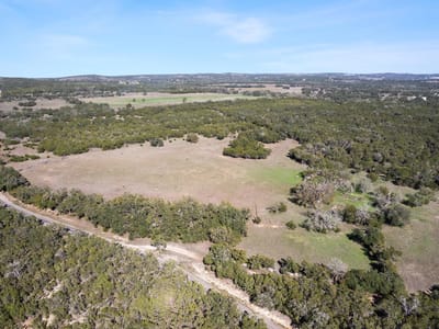 Property photo 3 at 815 Holder LN - NA, Dripping Springs, TX