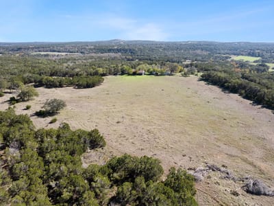 Property photo 5 at 815 Holder LN - NA, Dripping Springs, TX