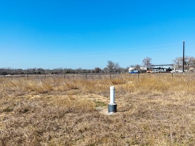Kitchen at 8150 Old Colony Line Rd - OCLR Acres, Dale, TX