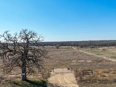 Bathroom at 8150 Old Colony Line Rd - OCLR Acres, Dale, TX