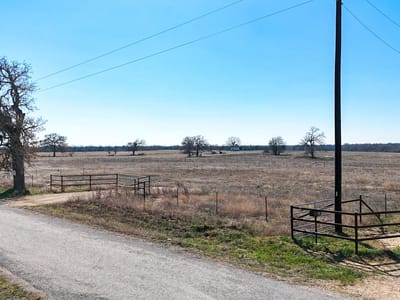 Property photo 5 at 8150 Old Colony Line RD - OCLR Acres, Dale, TX