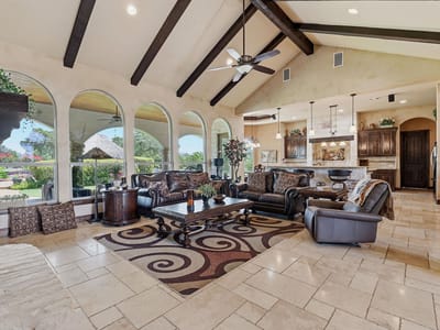 Kitchen at 816 Brave Face ST - 4 bed 4 bath home