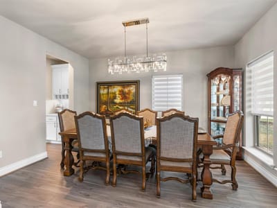 Property photo 5 at 816 Heartleaf DR - 5 bed 3 bath home