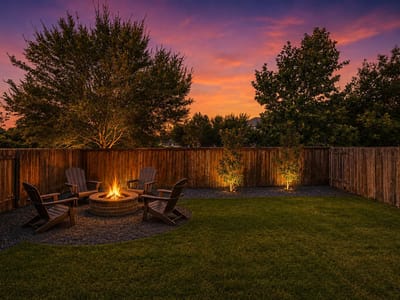 Property photo 2 at 817 Sand Hill Branch DR Unit #46 - 3 bed 2 bath home