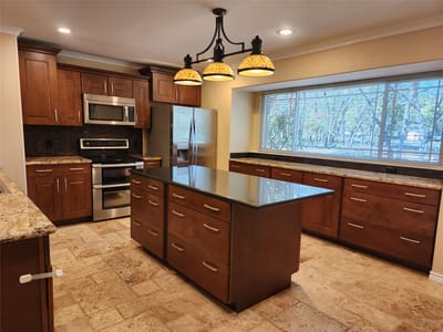 Primary bedroom at 817 Willow Creek Cir - 4 bed 2 bath home