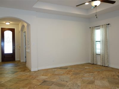 Kitchen at 818 Caprock Canyon Trl - 2 bed 2 bath home