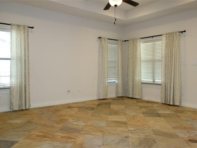 Bathroom at 818 Caprock Canyon Trl - 2 bed 2 bath home