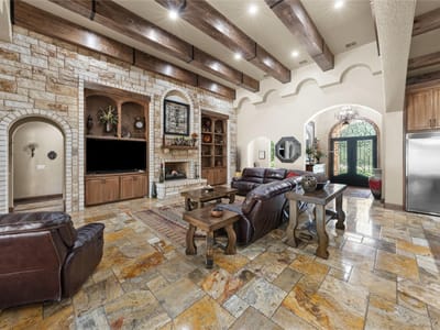Property photo 5 at 8184 Fm 2843 - 5 bed 6 bath home